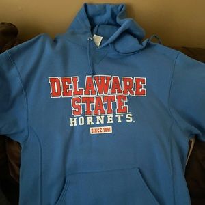 Delaware State University hoody